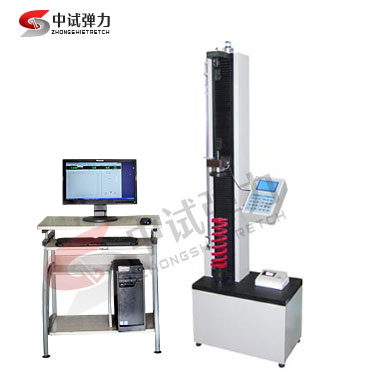 500n弹簧拉压试验机【电脑控制】