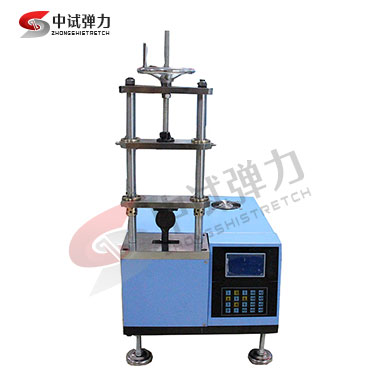 购买弹簧试验机需考虑的精度问题