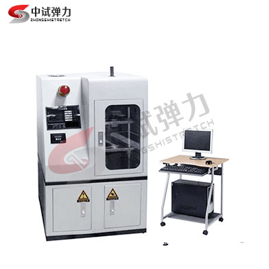 500N弹簧拉压疲劳试验机