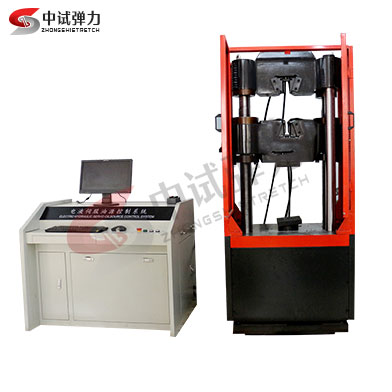 油封弹簧拉压试验机