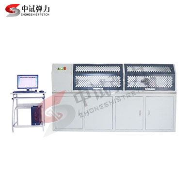 10000Nm液压弹簧扭转疲劳试验机（扭杆弹簧）