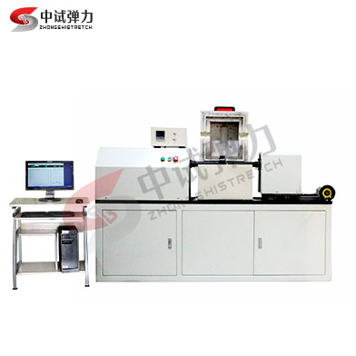 高低温弹簧扭转疲劳试验机