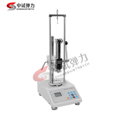 50-5000n手动弹簧拉压试验机｛大空间｝