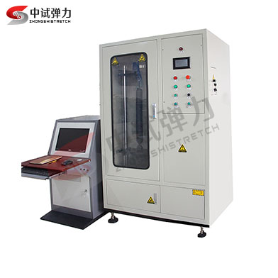 大型弹簧压力试验机