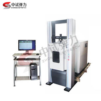 2000Nm液压弹簧扭转疲劳试验机