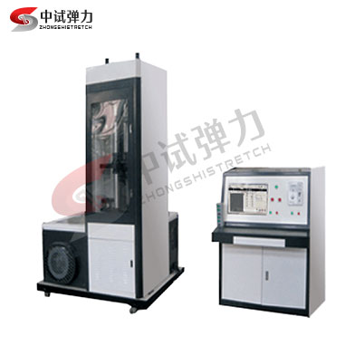 摩托车减震器弹簧疲劳试验机