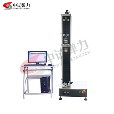 按钮弹簧疲劳性能测试仪