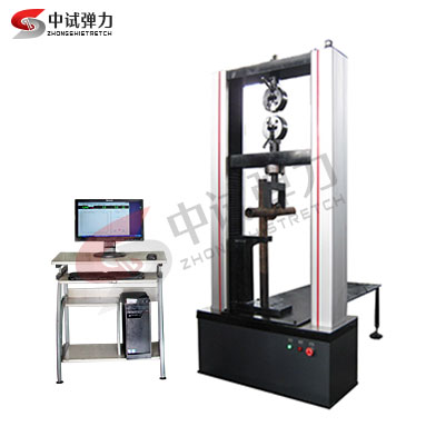 扣环弹簧扭转试验机