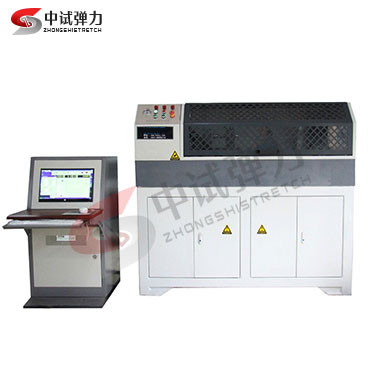 液压弹簧扭转疲劳试验机