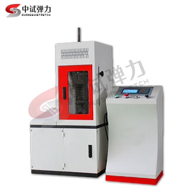 模具弹簧的寿命检测仪器