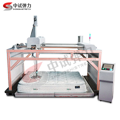 床垫弹簧疲劳试验机