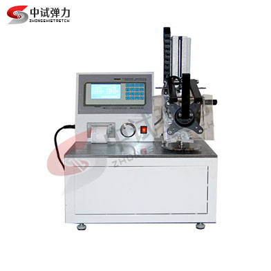 道闸弹簧扭矩值测量仪