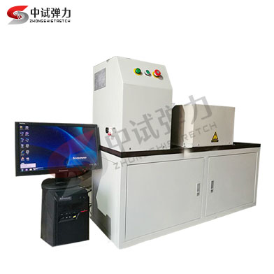 五金弹簧弯扭寿命检测机