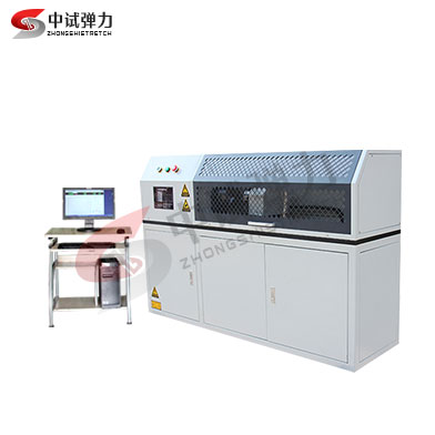 卷闸门弹簧扭转试验机