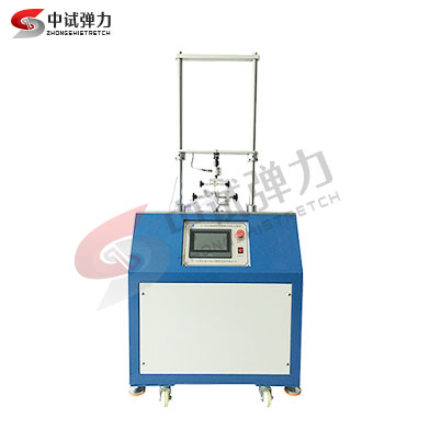 锁具弹簧扭转试验机