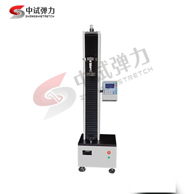 50n弹簧拉压试验机【数显自动】