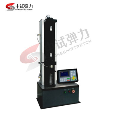 0-5000N数显自动气弹簧进回程试验机