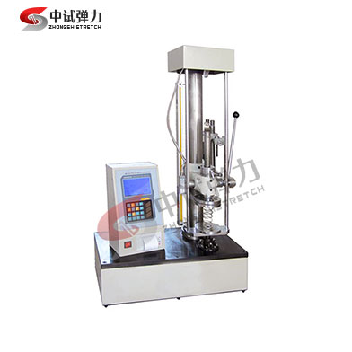 500-2000n手动弹簧拉压试验机（经典款）