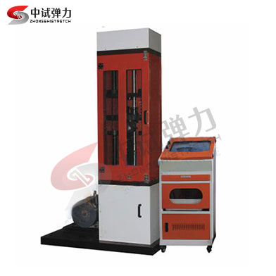 氮气弹簧疲劳试验机5KN-10KN