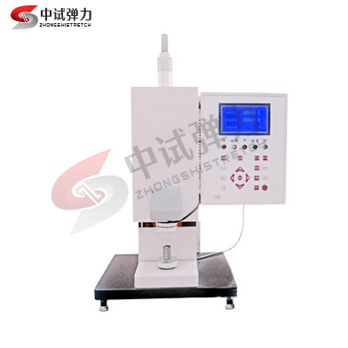 500-2000N气动弹簧分选压力试验机