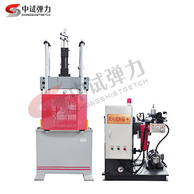 弹簧循环寿命测试仪