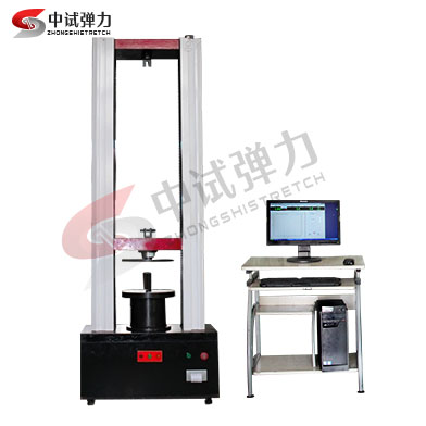 弹簧支吊架试验机