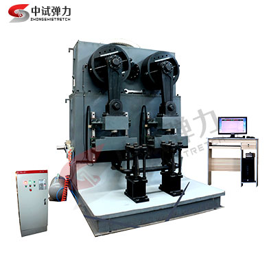 稳定杆疲劳性能试验机