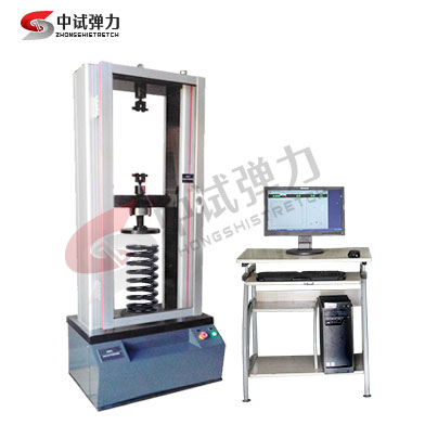 减震器弹簧拉力压力试验机