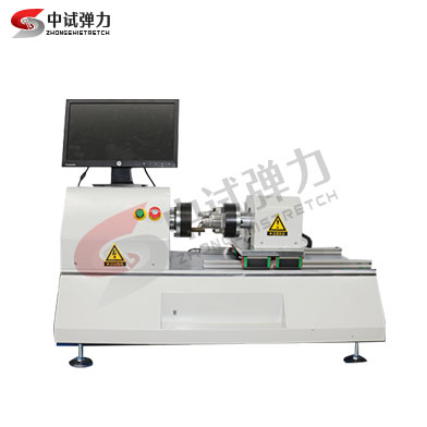 涨紧轮扭转试验机