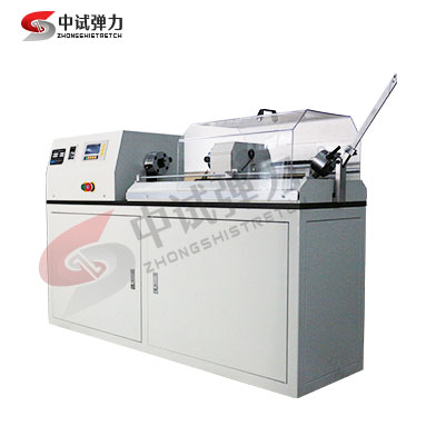 EZ-6金属线材扭转试验机