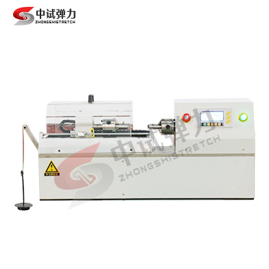 EZ-1金属线材扭转试验机