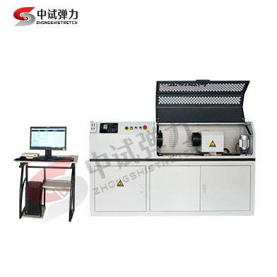 微机控制材料扭转试验机