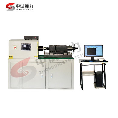 螺栓拉扭试验机