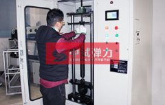 中试弹簧试验机日常正确保养