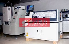 弹簧扭转试验机如何选择?