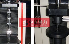 弹簧拉压试验机使用前的注意事项