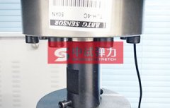 弹簧试验机传感器的分类