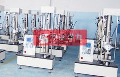 弹簧试验机的三大类别