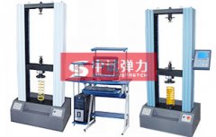 如何延长弹簧拉压试验机的寿命