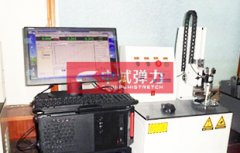 弹簧扭转试验机使用过程中注意哪些问题?