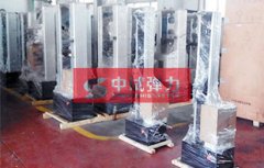 中试弹簧疲劳试验机概述