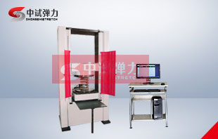 瑞雪兆丰年!悬架簧疲劳试验机怎么保养和维护?