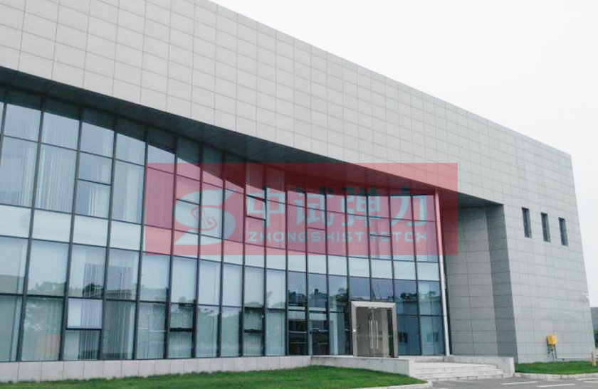 热烈祝贺我司与大连某智能装备有限公司合作成功