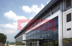 祝贺中试与北京某科技公司合作成功