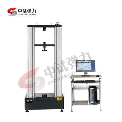 15kN弹簧隔振器耐久试验机