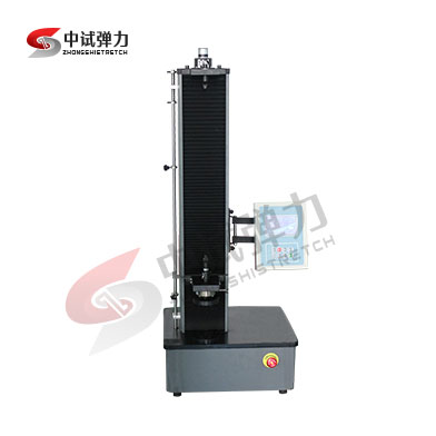 橡胶拉伸试验机
