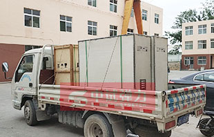 中试公司发货疲劳扭转试验机