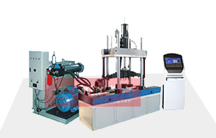 揭开钢板弹簧试验机功能特性的秘密