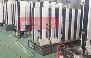 中试弹簧拉力试验机分几种机型呢?