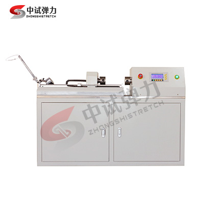 EZ-10金属线材扭转试验机